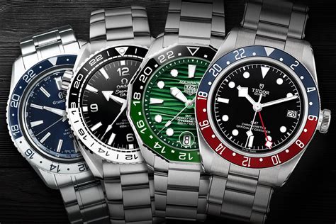 best rolex gmt alternatives|best rolex look alike watches.